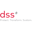 dss+ company logo