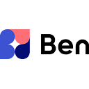 Ben company logo