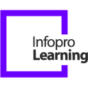 Infopro Learning company logo