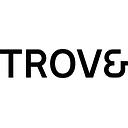 Trove company logo