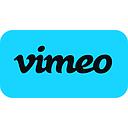 Vimeo company logo