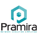 Pramira Inc company logo