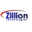 Zillion Technologies company logo