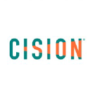 Cision company logo