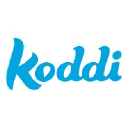 koddi company logo