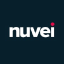 Nuvei company logo