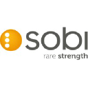 Sobi company logo