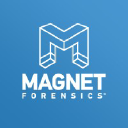 Magnet Forensics company logo