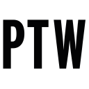 PTW company logo