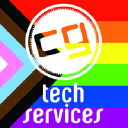 CG Tech Services, Inc - remotehey