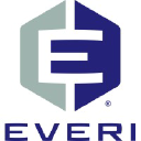 Everi company logo