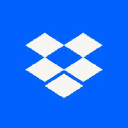 Dropbox company logo