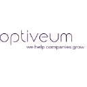 OPTIVEUM sp. z o.o. company logo