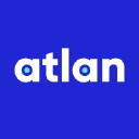 Atlan company logo