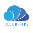 CloudHire company logo