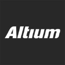 Altium® company logo