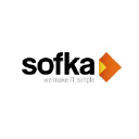 Sofka company logo