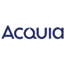 Acquia company logo