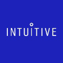 Intuitive company logo