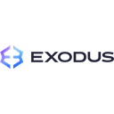 Exodus54 company logo