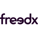 FreedX company logo