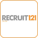 Recruit 121 Group company logo