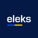 Eleks company logo