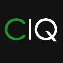 CIQ company logo