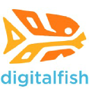 DigitalFish - remotehey