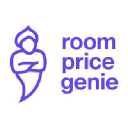 Roompricegenie logo