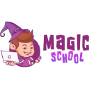 Magicschool - remotehey