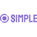 Simple company logo