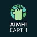 AimHi Earth company logo