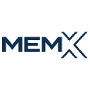 MEMX company logo