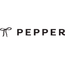 Pepper company logo