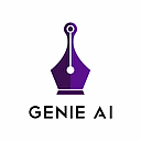 Genie AI company logo