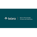 Tebra company logo