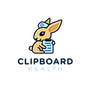 Clipboard Health company logo