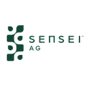 Sensei Ag company logo