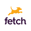 Fetch Rewards company logo