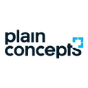 Plain Concepts company logo