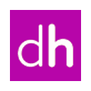 DeepHealth company logo