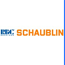 RBC Bearings Schaublin, SA company logo