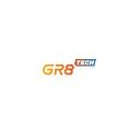 Gr8tech company logo