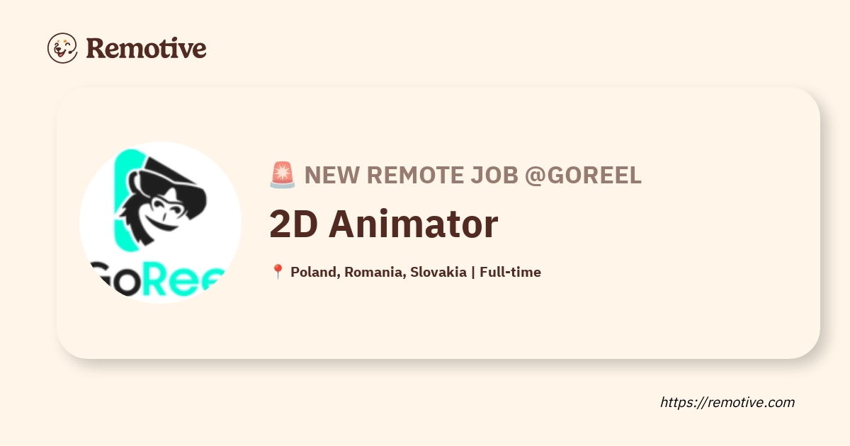 2D Animator