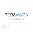 Teravision company logo