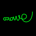 Growe company logo