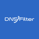 DNSfilter company logo