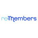 re:Members logo
