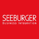 SEEBURGER AG logo